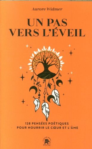 Produktbild: Un pas vers l'&eacute;veil