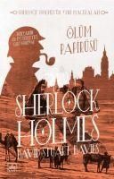 Produktbild: Sherlock Holmes &Ouml;l&uuml;m Papir&uuml;s&uuml;