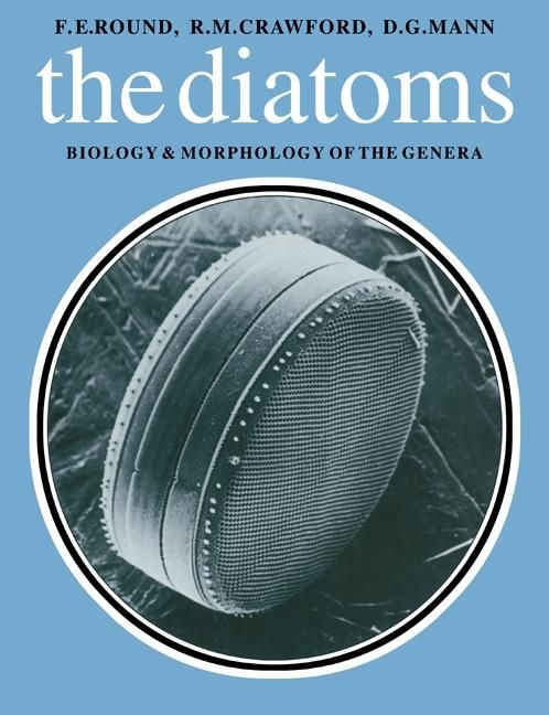 Produktbild: Diatoms