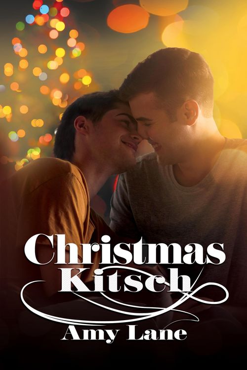 Produktbild: Christmas Kitsch