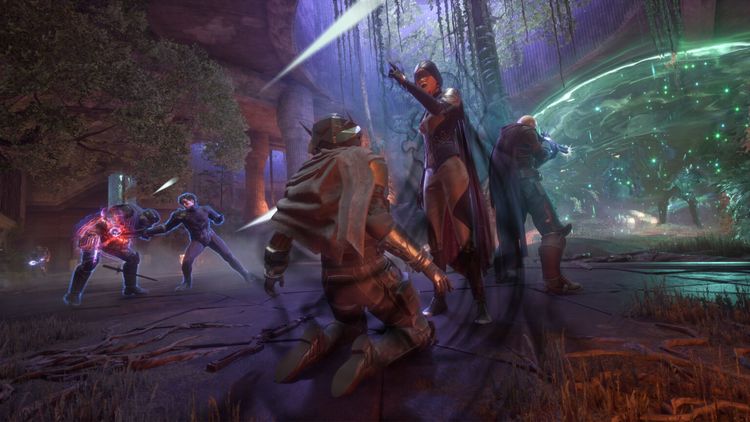 Produktbild: Dune Awakening (Day 1 Edition)