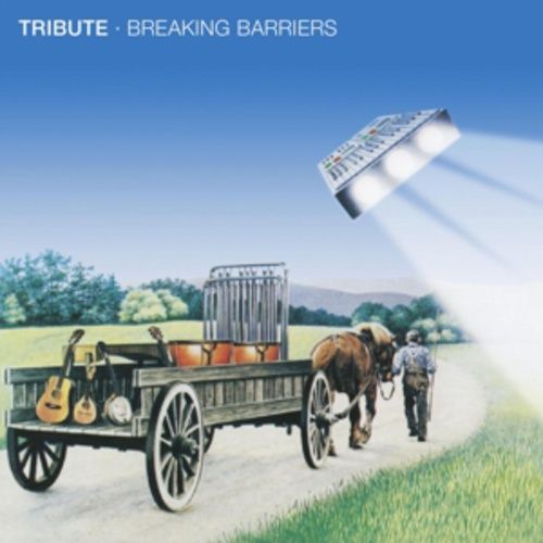 Produktbild: Breaking Barriers