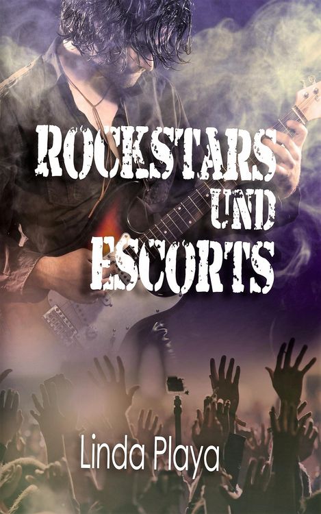 Produktbild: Rockstars und Escorts