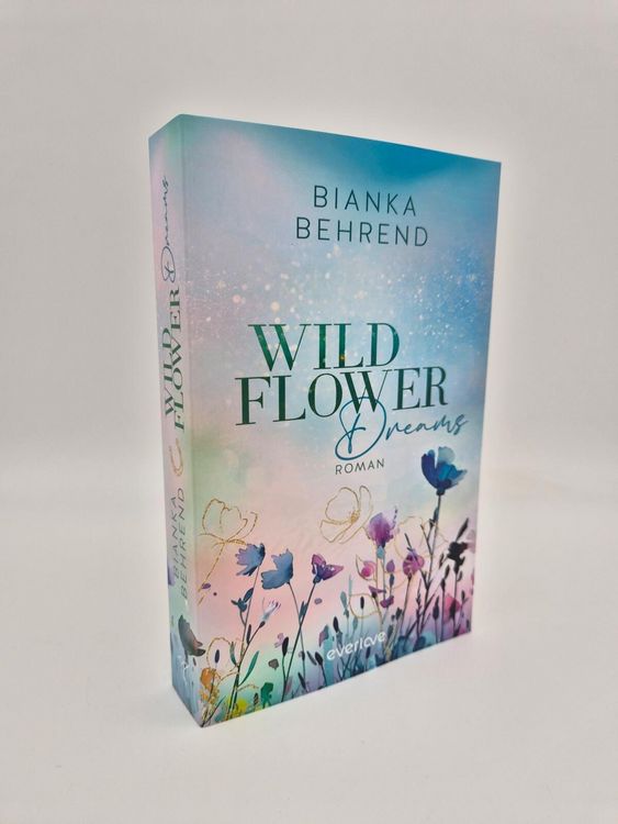 Produktbild: Wildflower Dreams