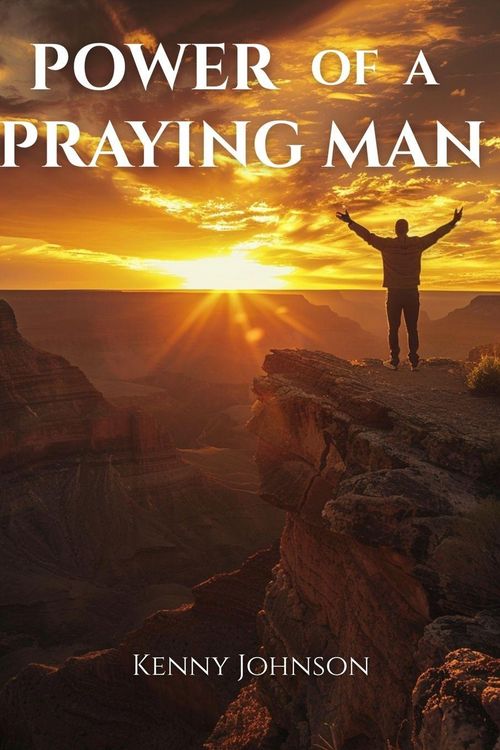 Produktbild: Power of a Praying Man