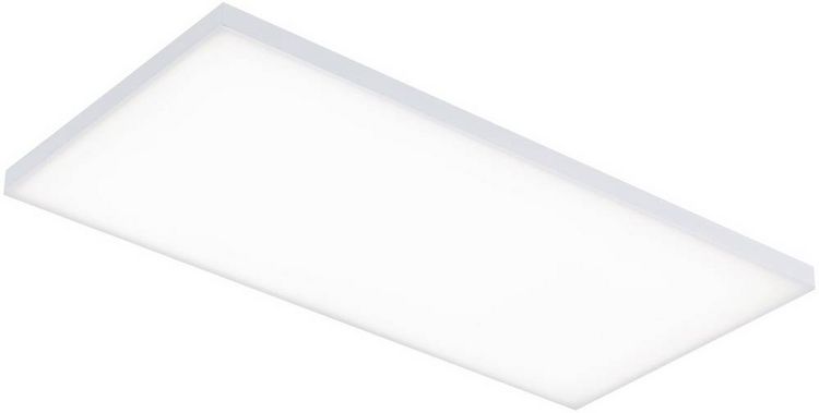 Produktbild: Paulmann Velora 79819 LED-Panel 29W Warmwei&szlig; Wei&szlig; (matt)