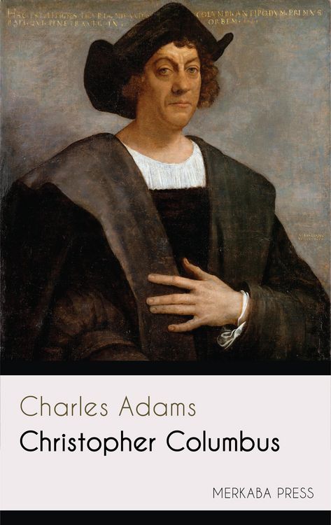 Produktbild: Christopher Columbus