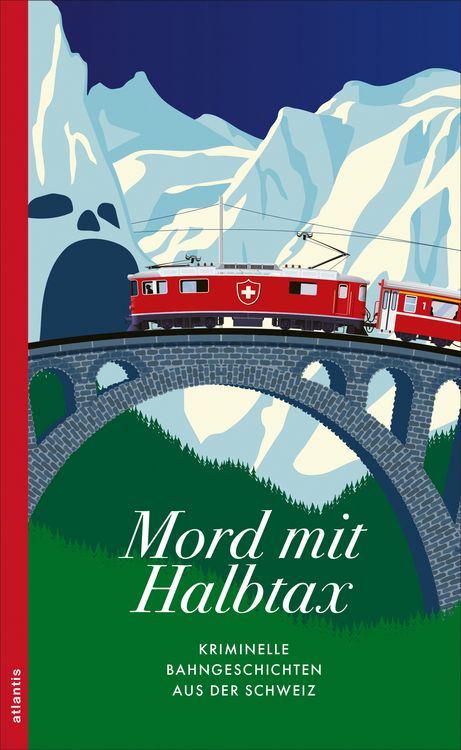 Produktbild: Mord mit Halbtax