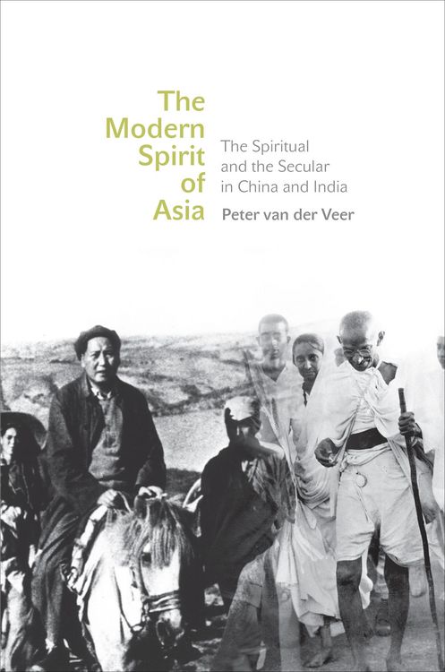 Produktbild: The Modern Spirit of Asia