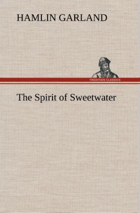 Produktbild: The Spirit of Sweetwater
