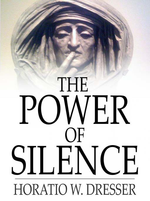 Produktbild: Power of Silence