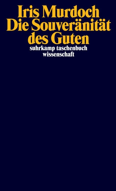 Produktbild: Die Souver&auml;nit&auml;t des Guten