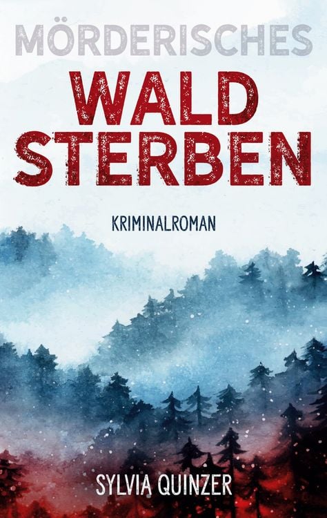 Produktbild: M&ouml;rderisches Waldsterben