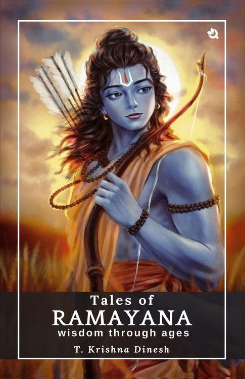 Produktbild: Tales of Ramayana
