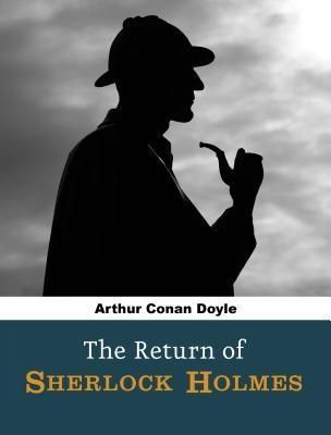Produktbild: The Return of Sherlock Holmes