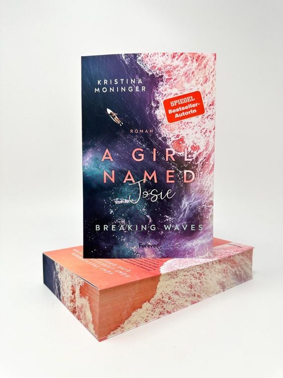 Produktbild: A Girl Named Josie