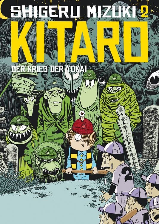 Produktbild: Kitaro 2