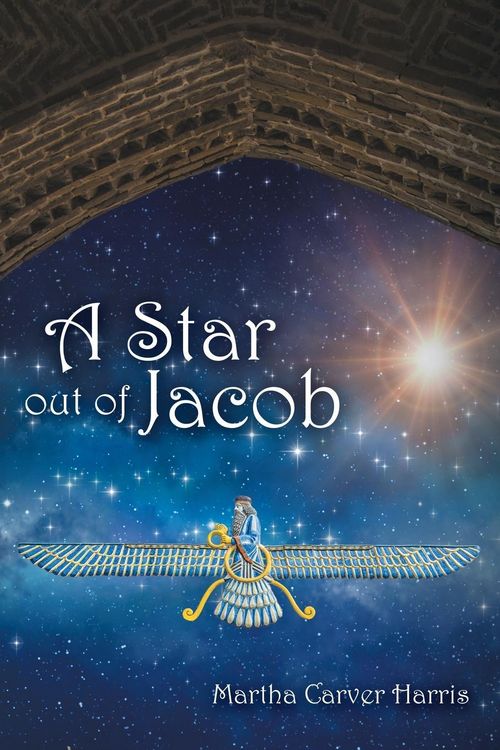Produktbild: A Star out of Jacob