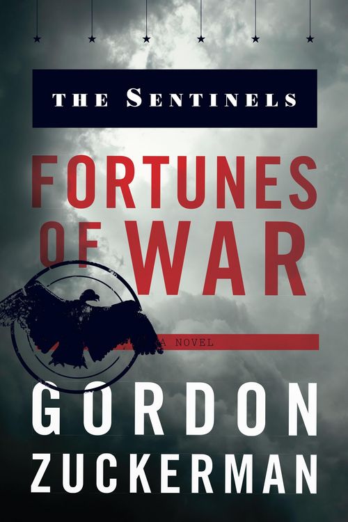 Produktbild: Fortunes of War