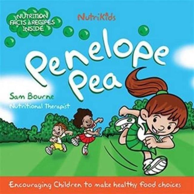 Produktbild: Penelope Pea