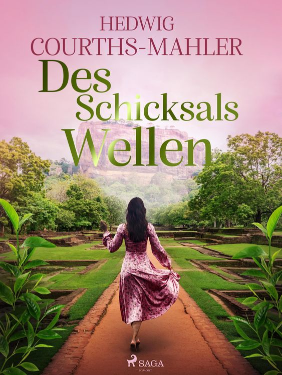 Produktbild: Des Schicksals Wellen