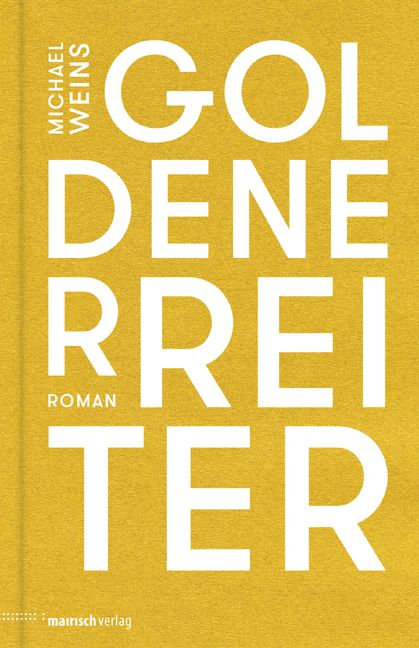 Produktbild: Goldener Reiter