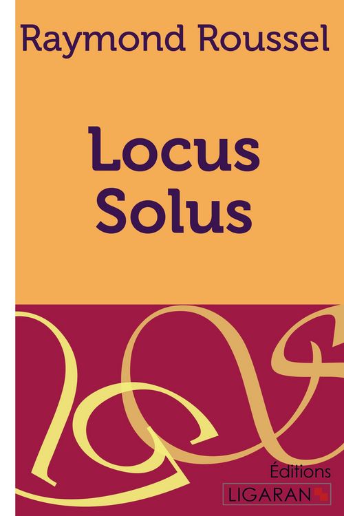 Produktbild: Locus Solus
