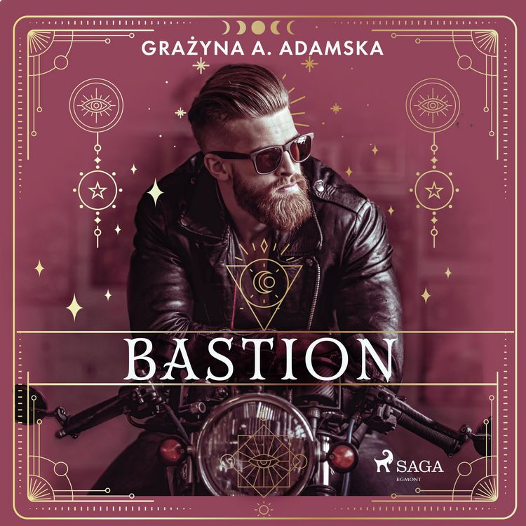 Produktbild: Bastion
