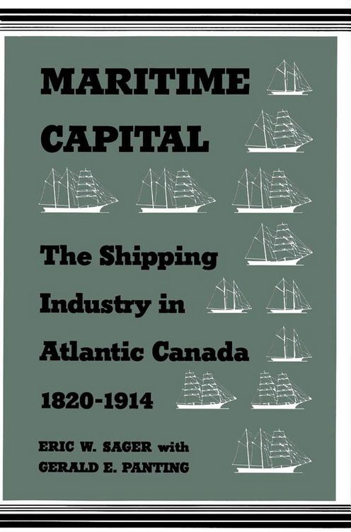 Produktbild: Maritime Capital