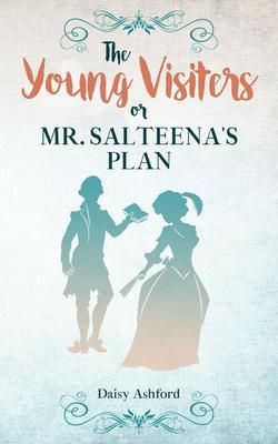 Produktbild: The Young Visiters or, Mr. Salteena's Plan