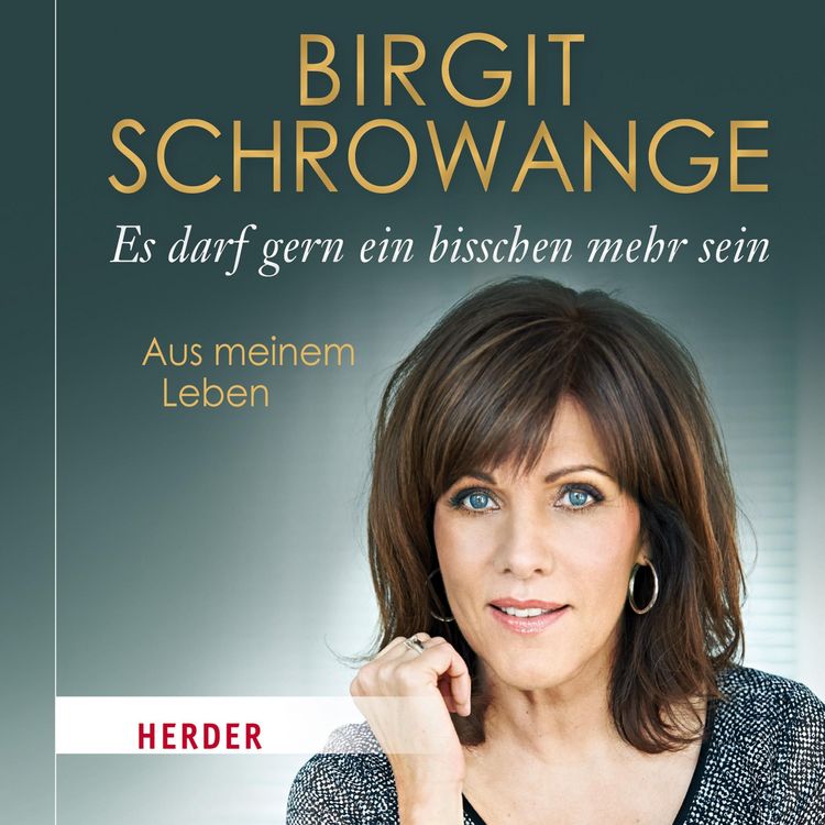Produktbild: Es darf gern ein bisschen mehr sein
