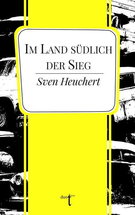 Produktbild: Im Land s&uuml;dlich der Sieg