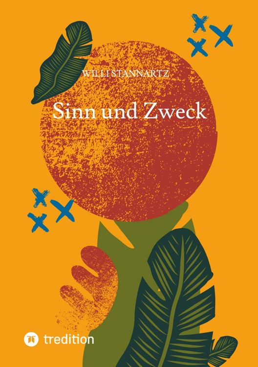 Produktbild: Sinn und Zweck