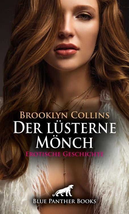 Produktbild: Der lüsterne Mönch | Erotische Geschichte