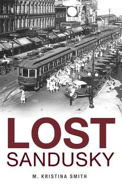 Produktbild: Lost Sandusky