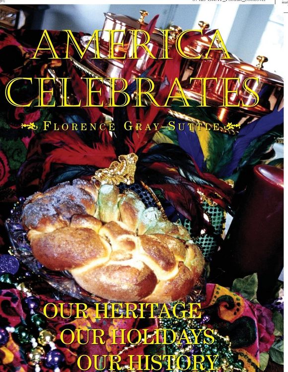 Produktbild: America Celebrates