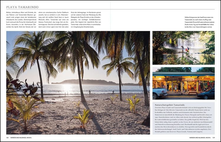 Produktbild: KUNTH Costa Rica. Das Buch