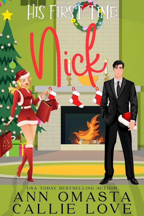 Produktbild: His First Time: Nick
