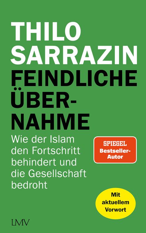 Produktbild: Feindliche Übernahme