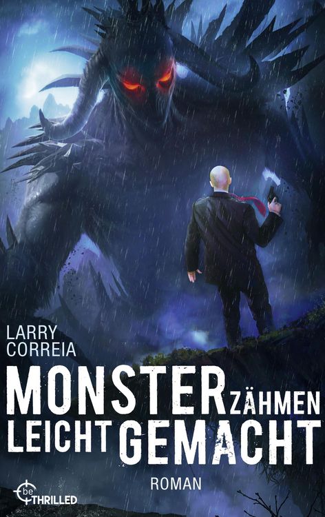 Produktbild: Monsterz&auml;hmen leicht gemacht