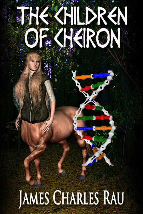Produktbild: Children of Cheiron