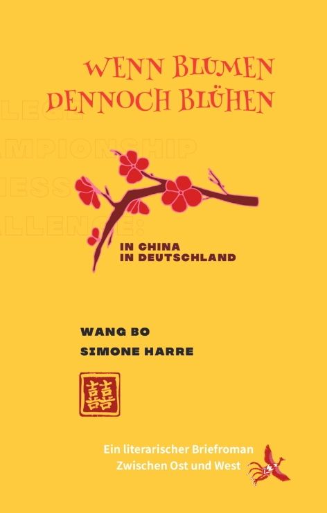 Produktbild: Wenn Blumen dennoch bl&uuml;hen
