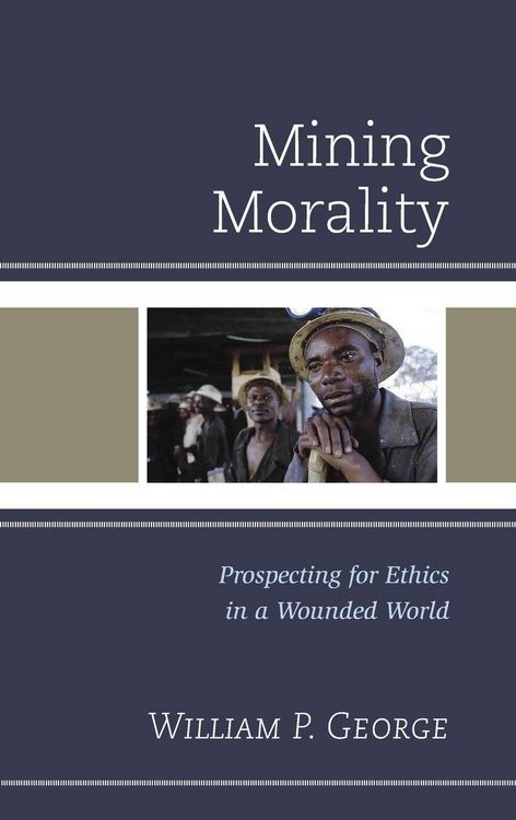 Produktbild: Mining Morality