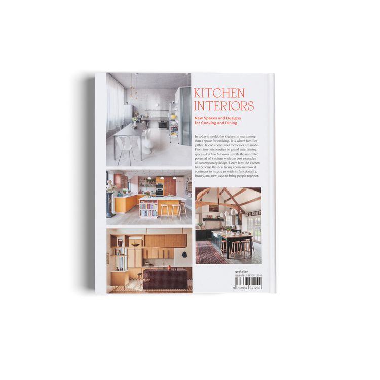 Produktbild: Kitchen Interiors