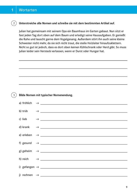 Produktbild: Klett Sicher durch die 5. Klasse - Deutsch, Mathematik, Englisch