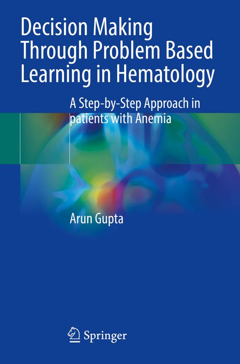 Produktbild: Decision Making Through Problem Based Learning in Hematology