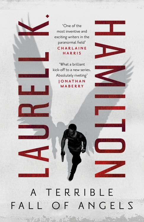Produktbild: A Terrible Fall of Angels