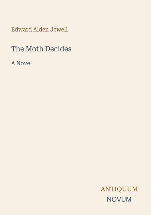 Produktbild: The Moth Decides