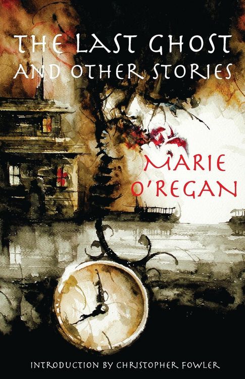 Produktbild: The Last Ghost and Other Stories