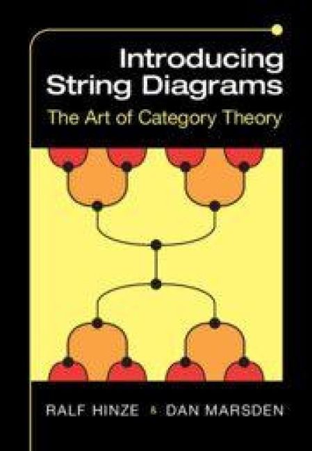 Produktbild: Introducing String Diagrams